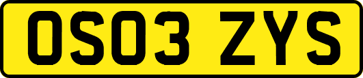OS03ZYS