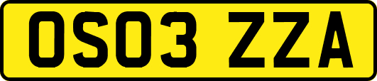 OS03ZZA