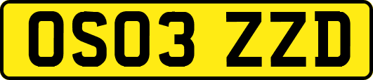 OS03ZZD