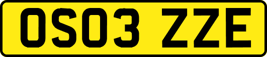 OS03ZZE