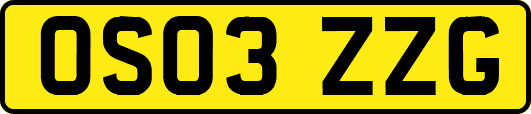 OS03ZZG