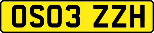 OS03ZZH