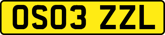 OS03ZZL