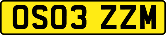 OS03ZZM