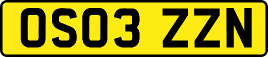OS03ZZN