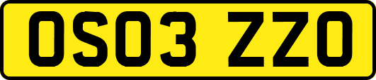 OS03ZZO