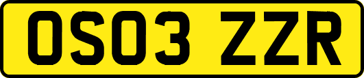 OS03ZZR