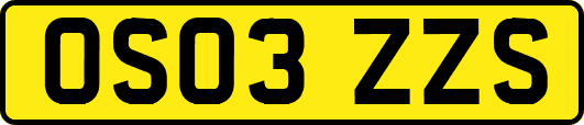 OS03ZZS