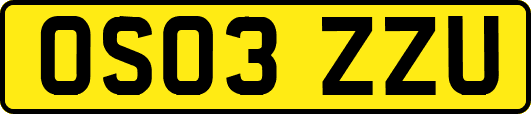 OS03ZZU