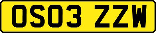 OS03ZZW