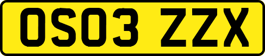 OS03ZZX