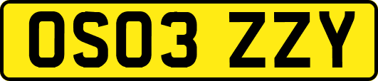 OS03ZZY