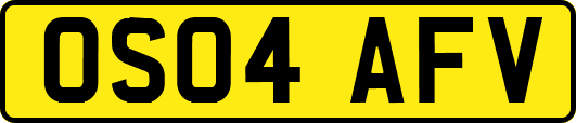 OS04AFV