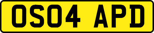 OS04APD