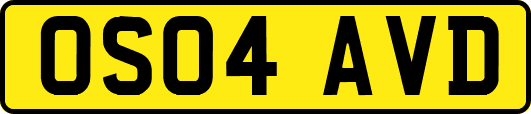 OS04AVD