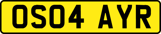OS04AYR