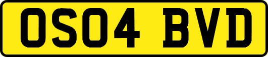 OS04BVD