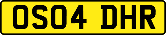 OS04DHR