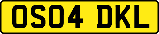 OS04DKL