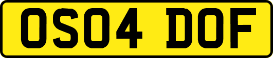 OS04DOF