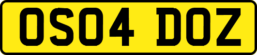 OS04DOZ