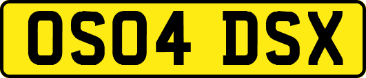 OS04DSX