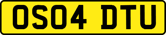 OS04DTU