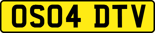 OS04DTV