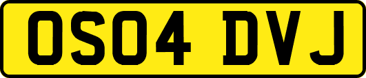 OS04DVJ