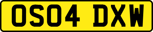 OS04DXW