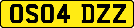 OS04DZZ