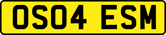 OS04ESM