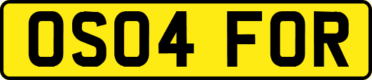 OS04FOR