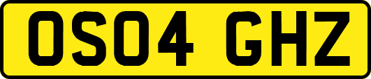 OS04GHZ