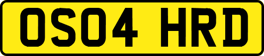 OS04HRD