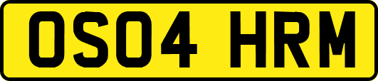 OS04HRM