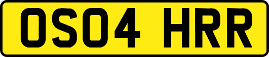 OS04HRR