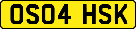 OS04HSK
