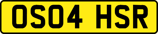 OS04HSR