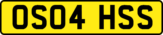 OS04HSS