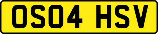OS04HSV
