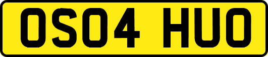 OS04HUO