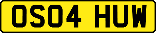 OS04HUW