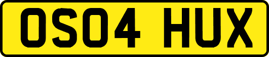 OS04HUX