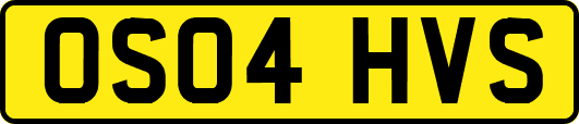 OS04HVS