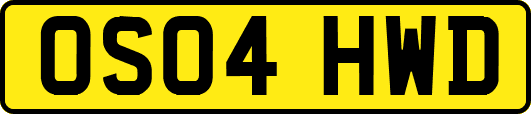 OS04HWD