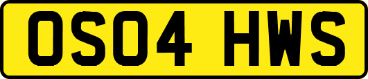 OS04HWS