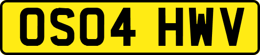 OS04HWV