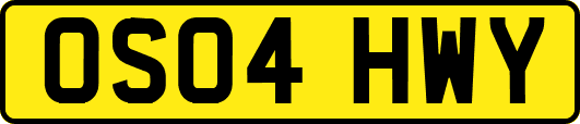 OS04HWY