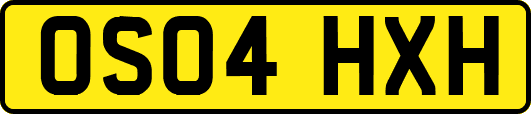 OS04HXH